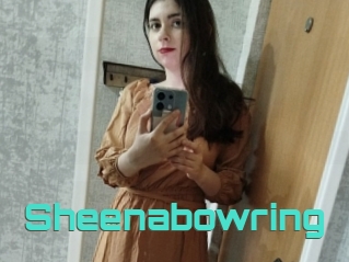 Sheenabowring