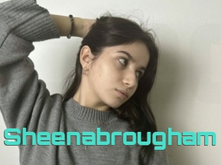 Sheenabrougham