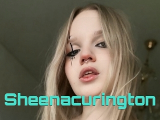 Sheenacurington