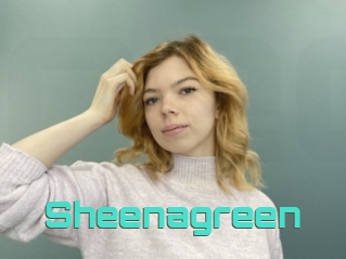 Sheenagreen