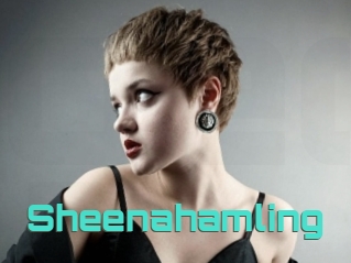 Sheenahamling