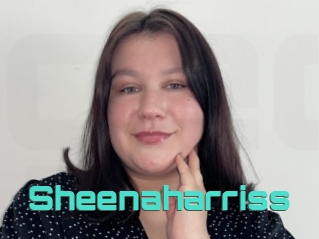 Sheenaharriss
