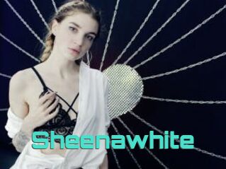 Sheenawhite