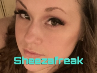 Sheezafreak
