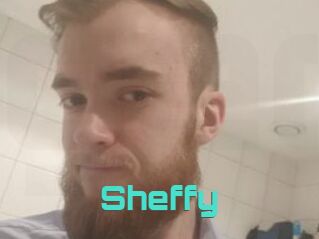 Sheffy