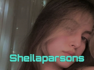 Sheilaparsons