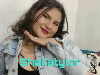 Sheilatylor