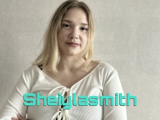 Sheiylasmith