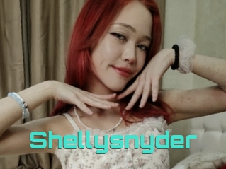 Shellysnyder