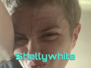 Shellywhite