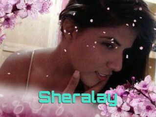 Sheralay