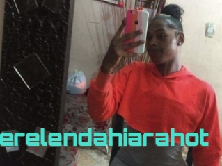 Sherelendahiarahot