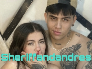 Sheriffandandres