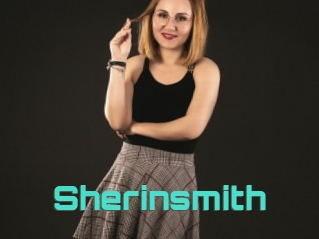 Sherinsmith