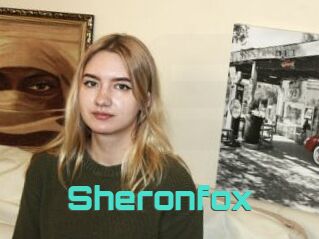 Sheronfox