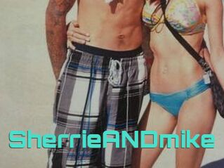 SherrieANDmike