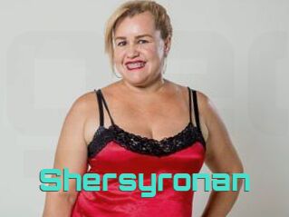 Shersyronan
