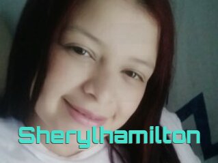 Sherylhamilton
