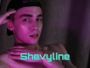 Shevyline
