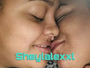 Sheylalexxl