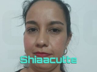 Shiaacutte