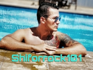 Shiforrock101