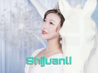 Shijuanli
