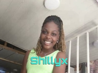 shillyx Grizzli Edition
