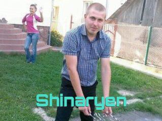 Shinaryen
