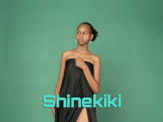 Shinekiki