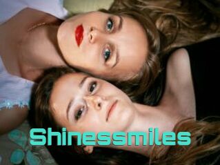 Shinessmiles