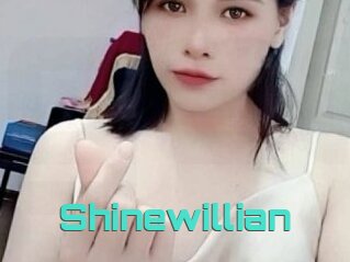 Shinewillian