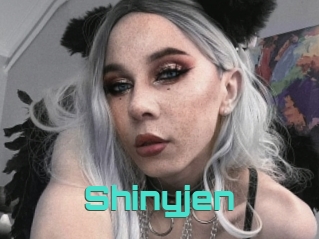 Shinyjen
