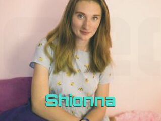 Shionna