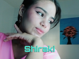 Shiraki