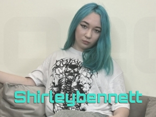 Shirleybennett