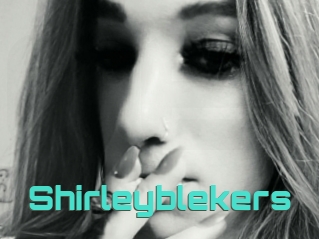 Shirleyblekers