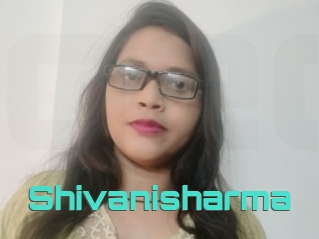 Shivanisharma