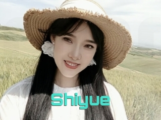 Shiyue