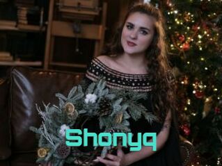 Shonyq
