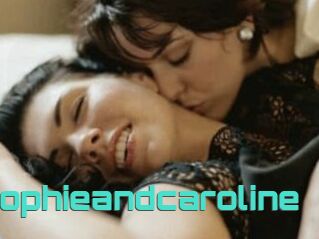 Shophieandcaroline