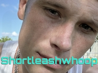 Shortleashwhoop