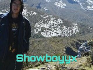 Showboyyx