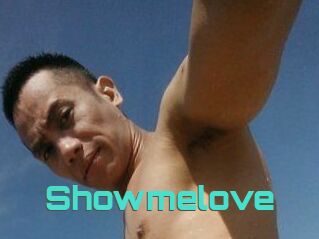 Showmelove