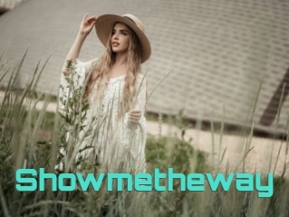 Showmetheway