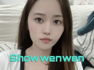 Showwenwen