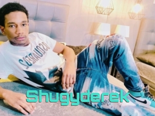 Shugyderek