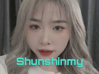 Shunshinmy
