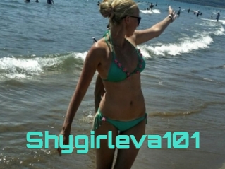 Shygirleva101