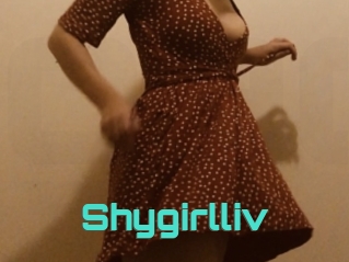 Shygirlliv